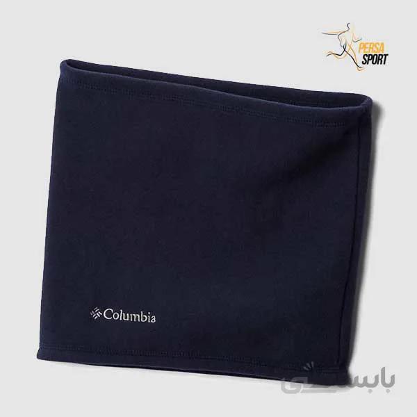 شال گردن کلمبیا Fast Trek Neck Gaiter MD Blue