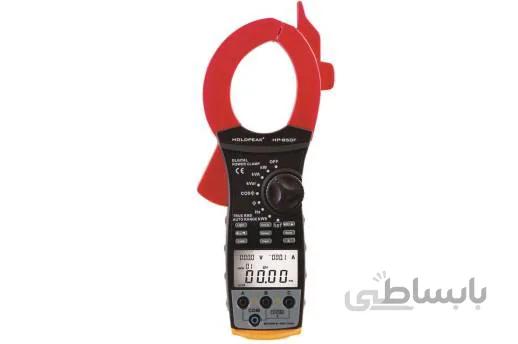 کلمپ متر توان و انرژی 850F