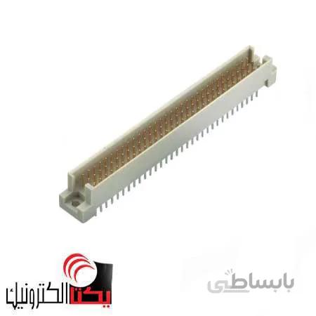 دین کانکتور 32*3 نر صاف