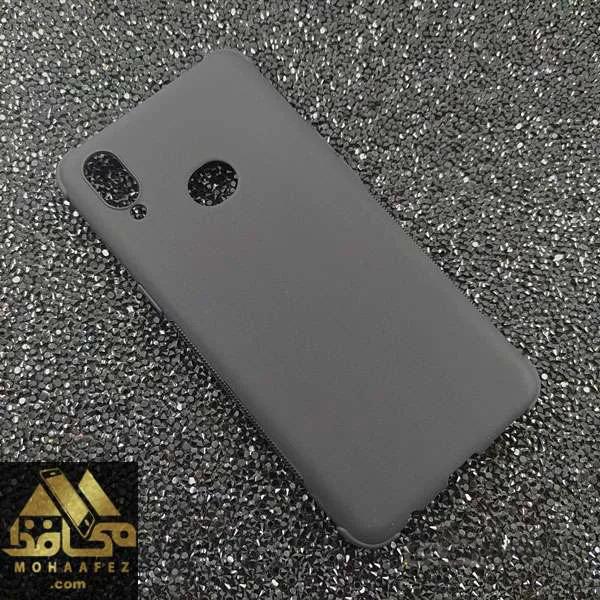 قاب سامسونگ Samsung A10s گوشه برجسته کد SA286