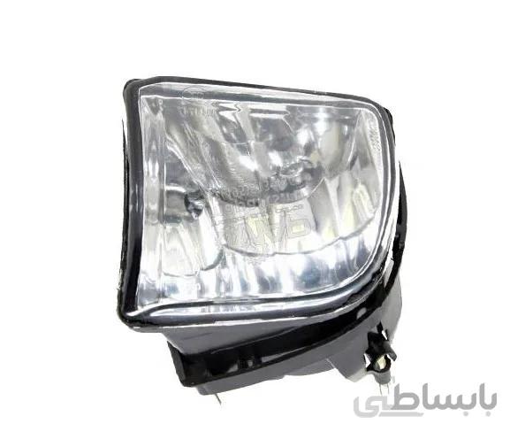 چراغ مه شکن جلو چپ ام وی ام x33