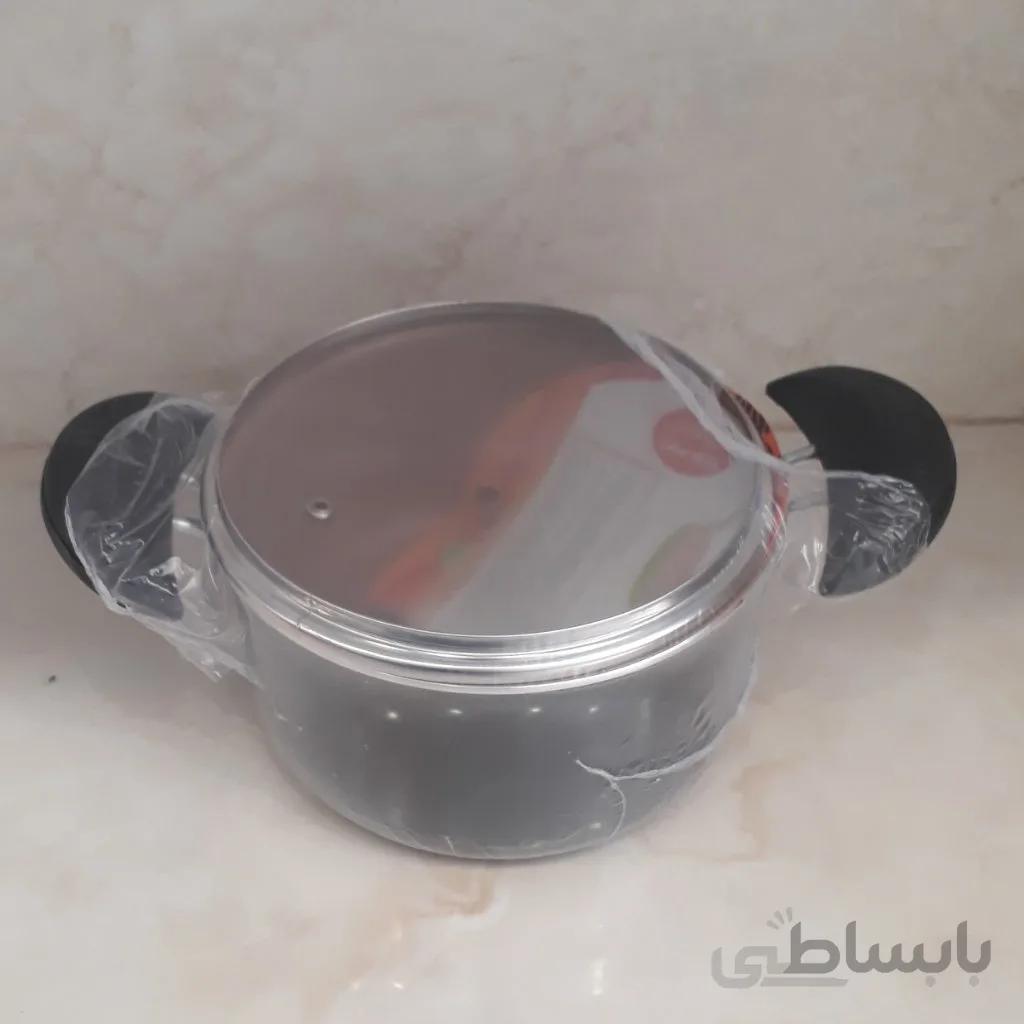 قابلمه جلامبین سایز۲۰