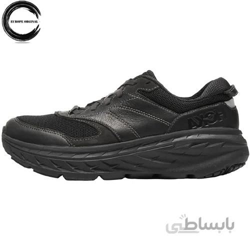 کفش مخصوص دویدن مردانه هوکا سایز 2/3 42 مدل Hoka Bondi L