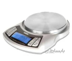 ترازو گرمی کیا مدل TX200 ا Laboratory Scale Kia Model TX200