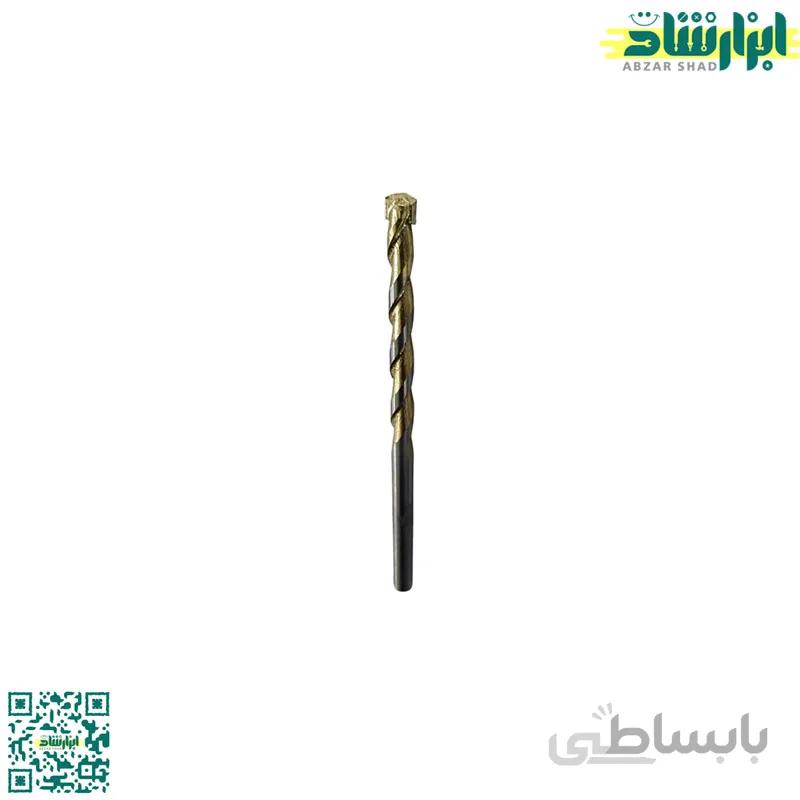 مته الماسه گرانیت سایز 4 میلی متر