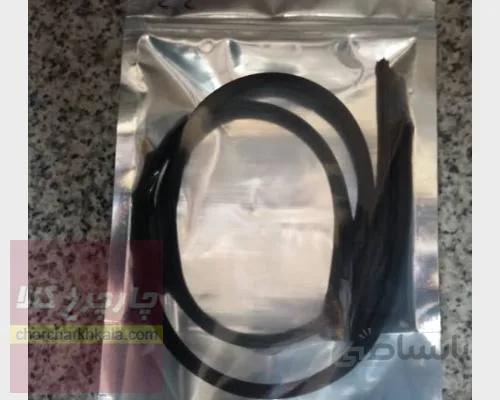 لاستیک برف پاک کن ام وی ام ایکس 22 mvm x22 جلو و عقب 3 عددی برند eraser