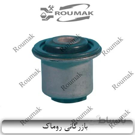 بوش طبق لبه دار ال نود L90 ا undercarriage part