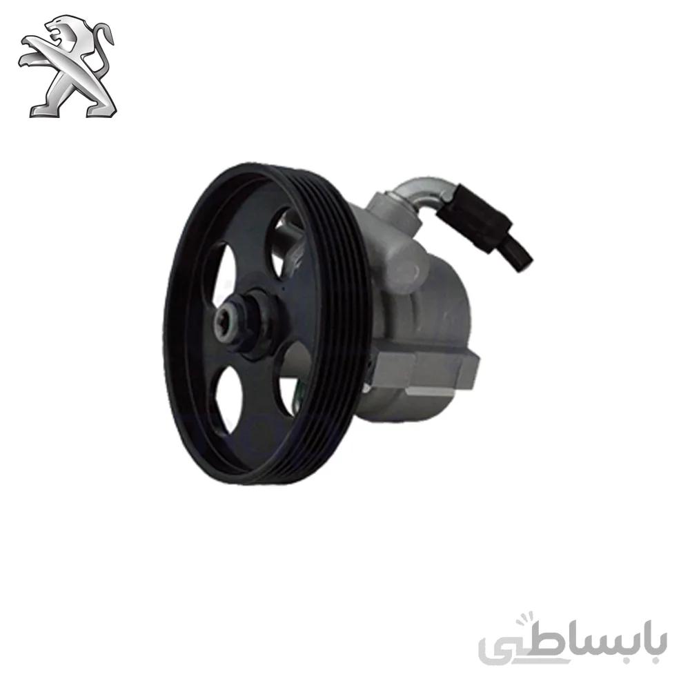 پمپ هیدرولیک پژو 405