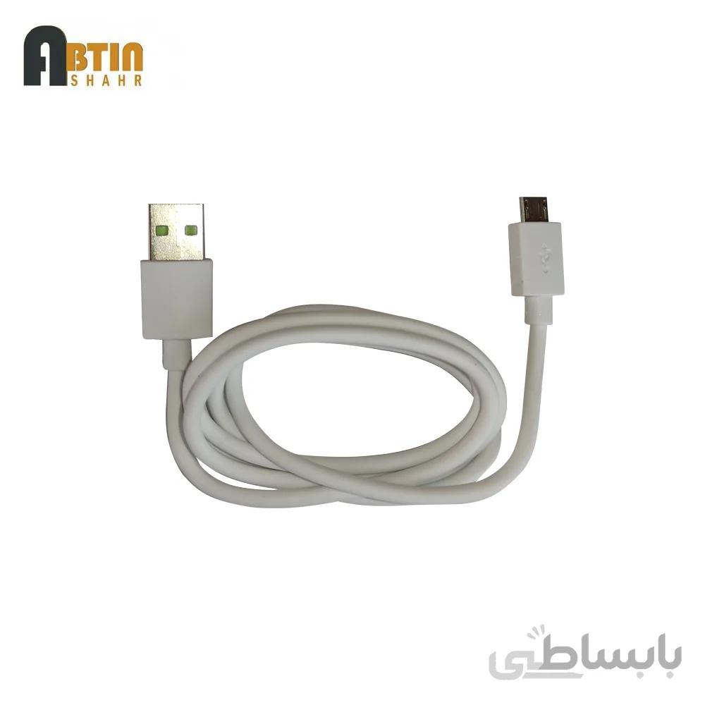 کابل فست USB به میکرو شیائومی