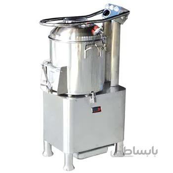 پوست گیر صنعتی براکس BM-15P