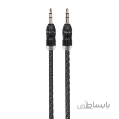 کابل AUX وریتی مدل CB 3116 طول 1 متر