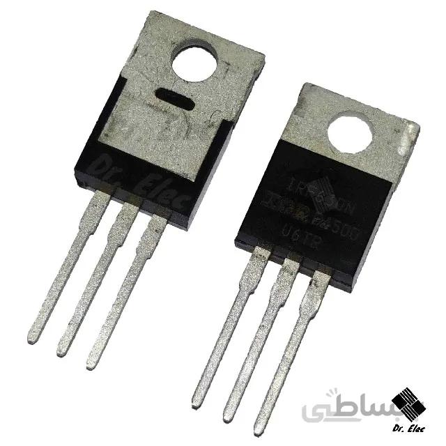 ماسفت IRF630N