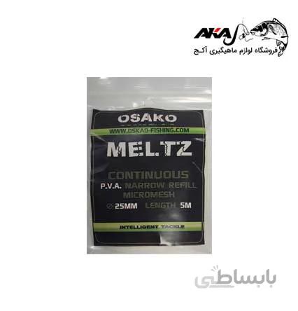 توری یدک پی وی ای OSAKO PVA