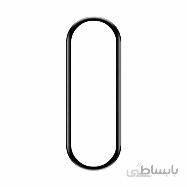 محافظ فول صفحه نمایشگر مچ بند هوشمند شیائومی MI Band 5 ا جنس صفحات کلیه ساعت های هوشمند طوری طراحی شده است که شما برای جلوگیری از افتادن خط و خش روی آن نیاز به انداختن محافظ صفحه دارید این گلسهای فول از افتادن خط و خش روی میبند شما جلوگیری می کند و از صفحه می بند 5 شما محافظت می کند.