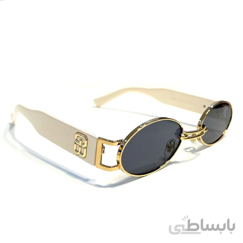 عینک افتابی مدل Yw 8036 Bge