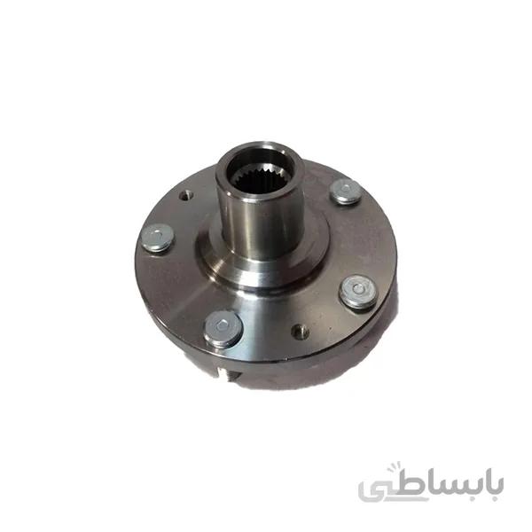 توپی چرخ جلو ام وی امX33