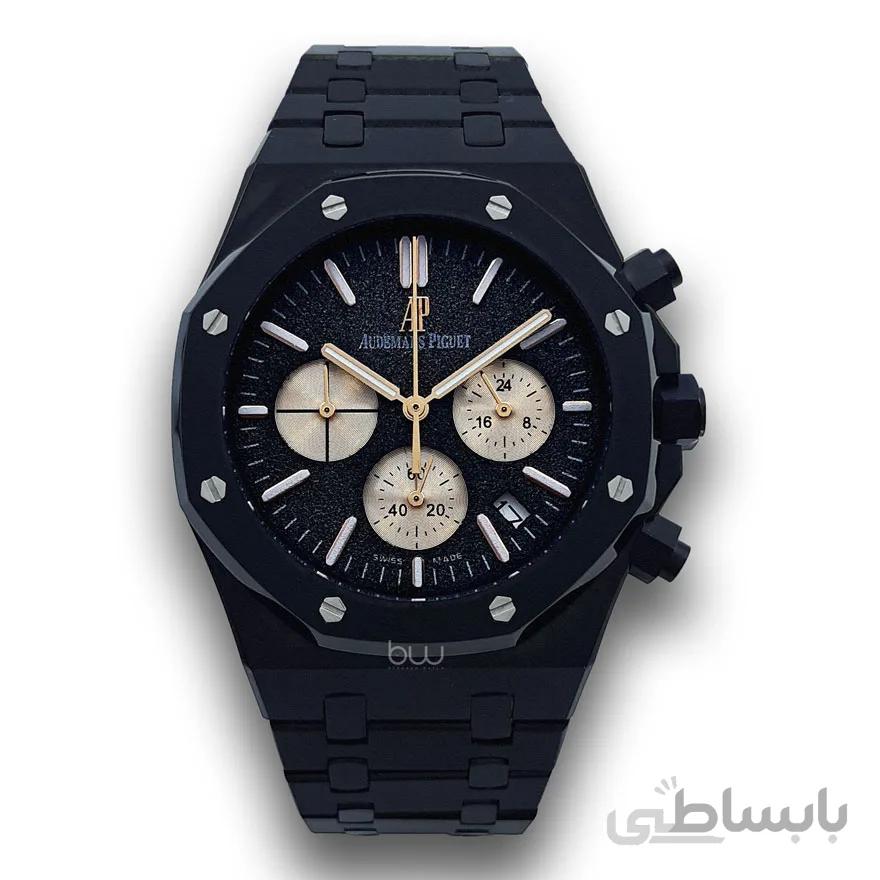 ساعت مچی مردانه audemars piguet