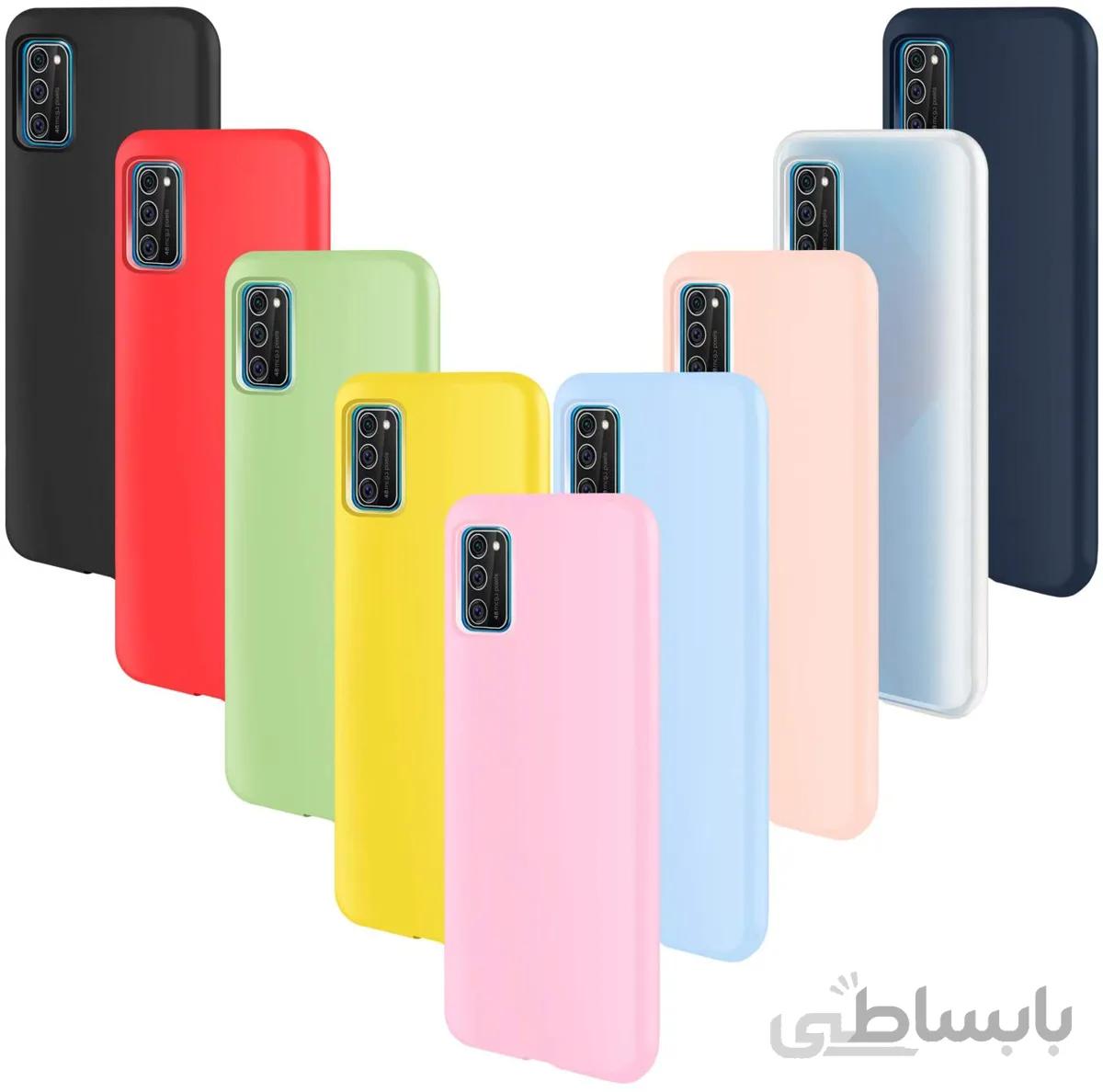 silicone case samsung A01core