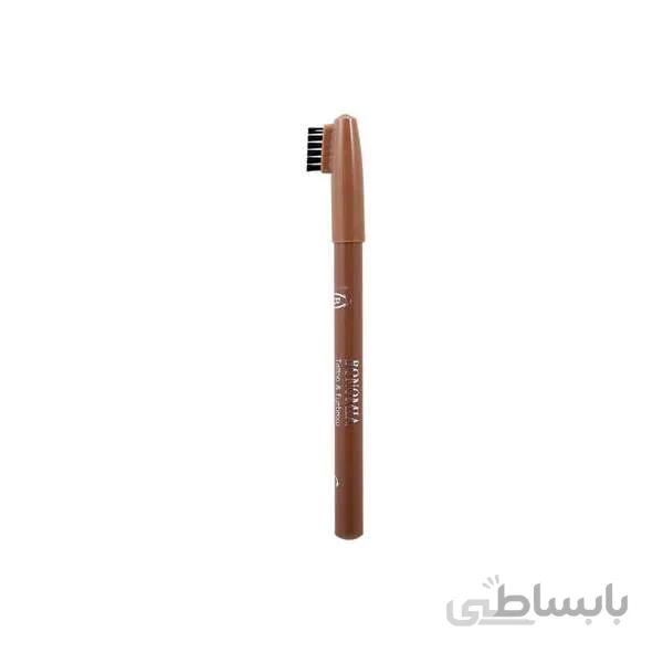 مداد ابرو بونومیا شماره 301 BONOMIA ا شناسه کالا: 1053