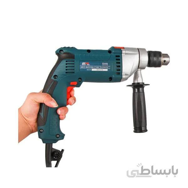دریل چکشی ATPRO مدل AT113-1107