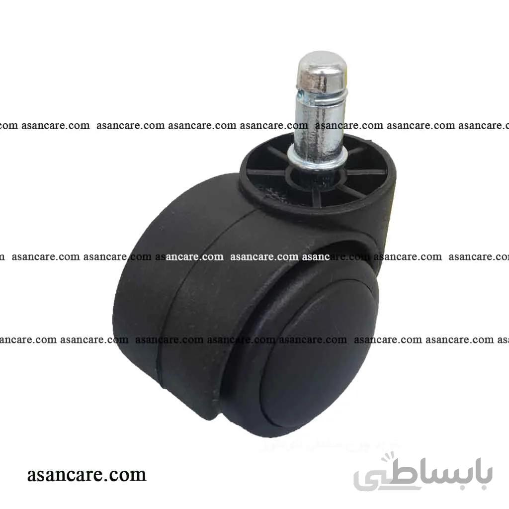 چرخ صندلی نشکن اداری چینی پیمی با ضمانت 24 ماهه