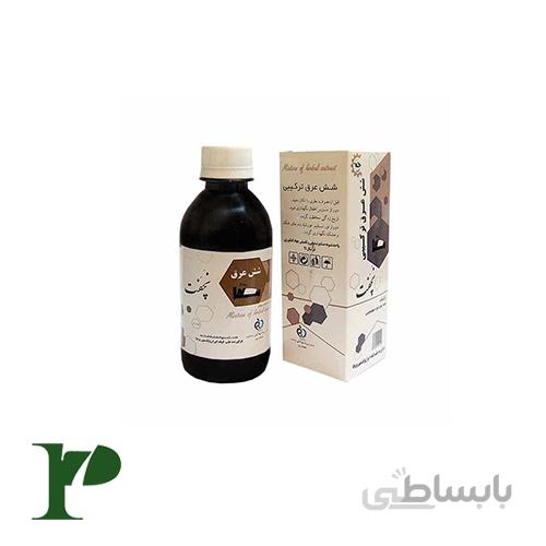 شربت خواب نچفت