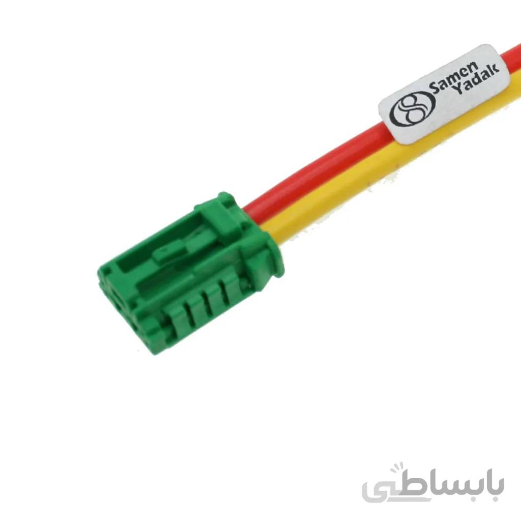سوکت کوچک مدول بخاری ساینا و تیبا