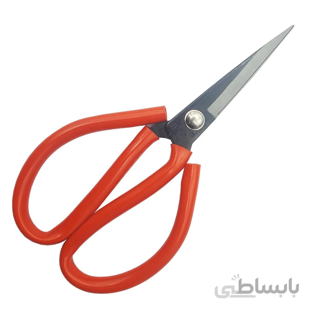 قیچی صنعتی سایز A2