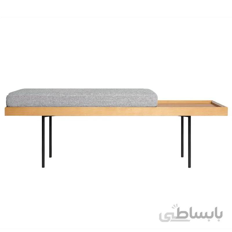 نیمکت Caran