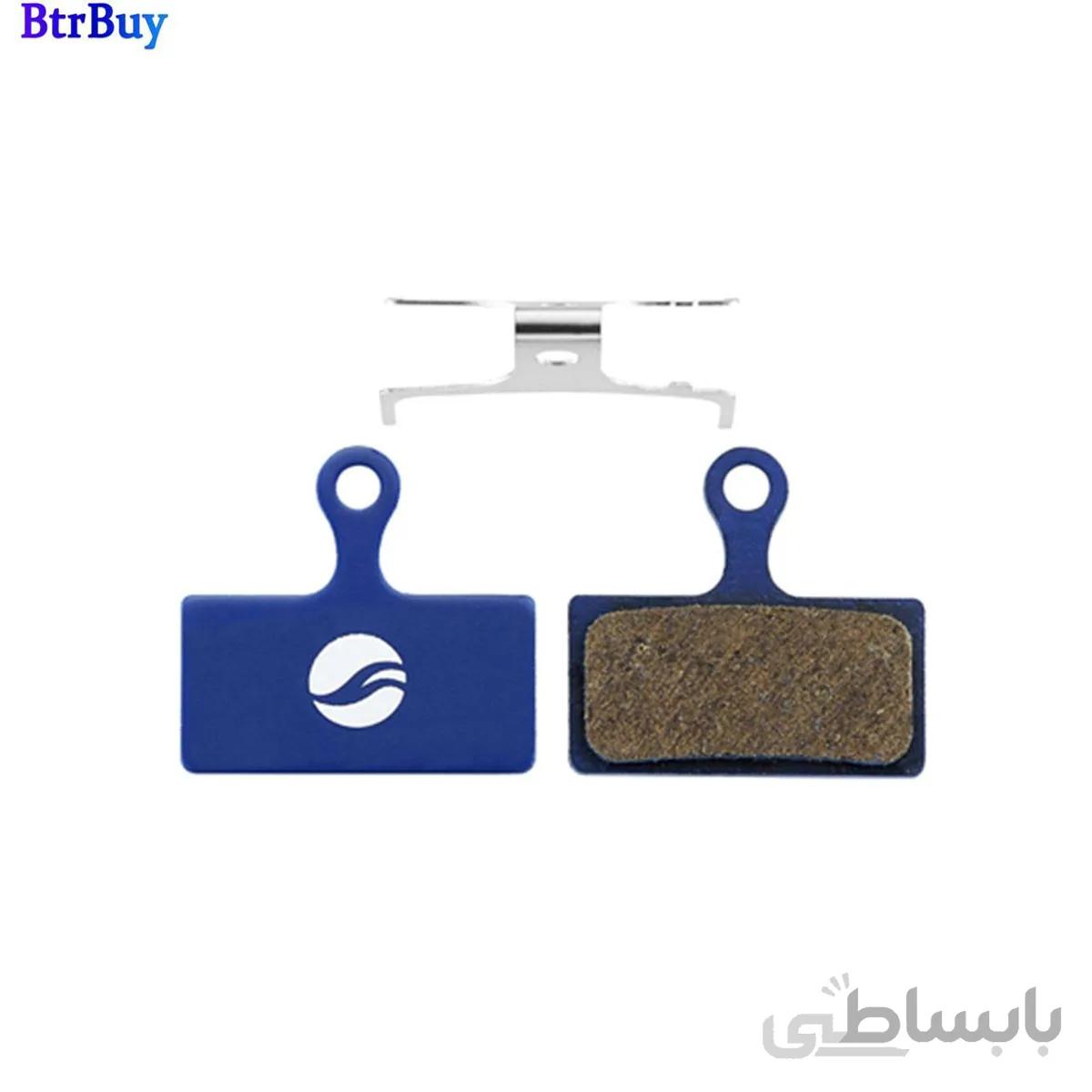 لنت ترمز دوچرخه جاینت مدل sport disc