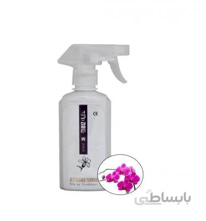 اسپری عطرینه جدید ارکیده