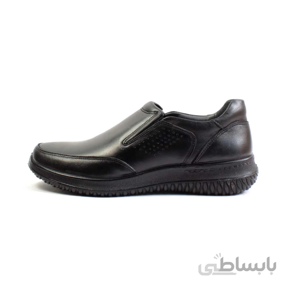 کفش مردانه کد 183