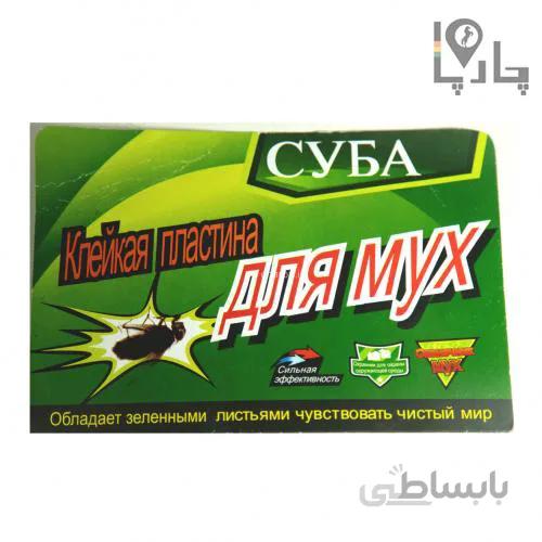 چسب حشرات
