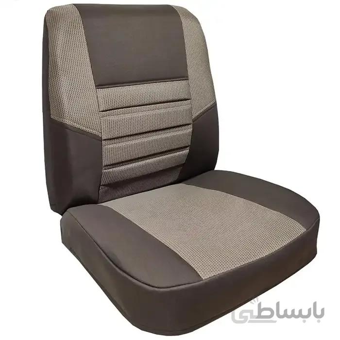 روکش صندلی پارچه ای پژو ۴۰۵ (۵۹۷)