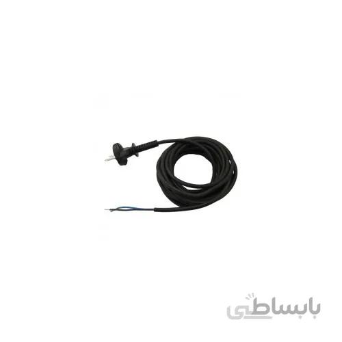 كابل جاروبرقی