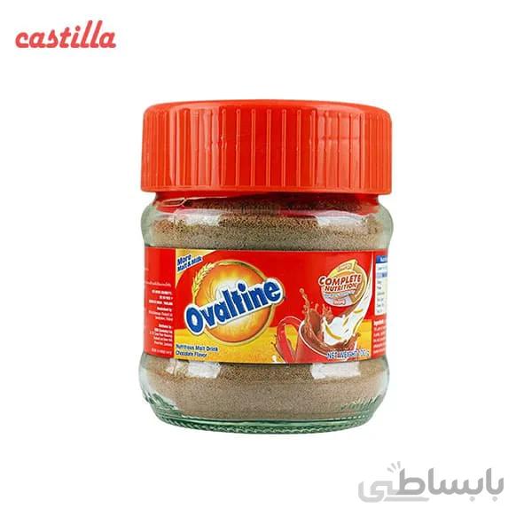 پودر شکلات اوالتین – 100 گرم