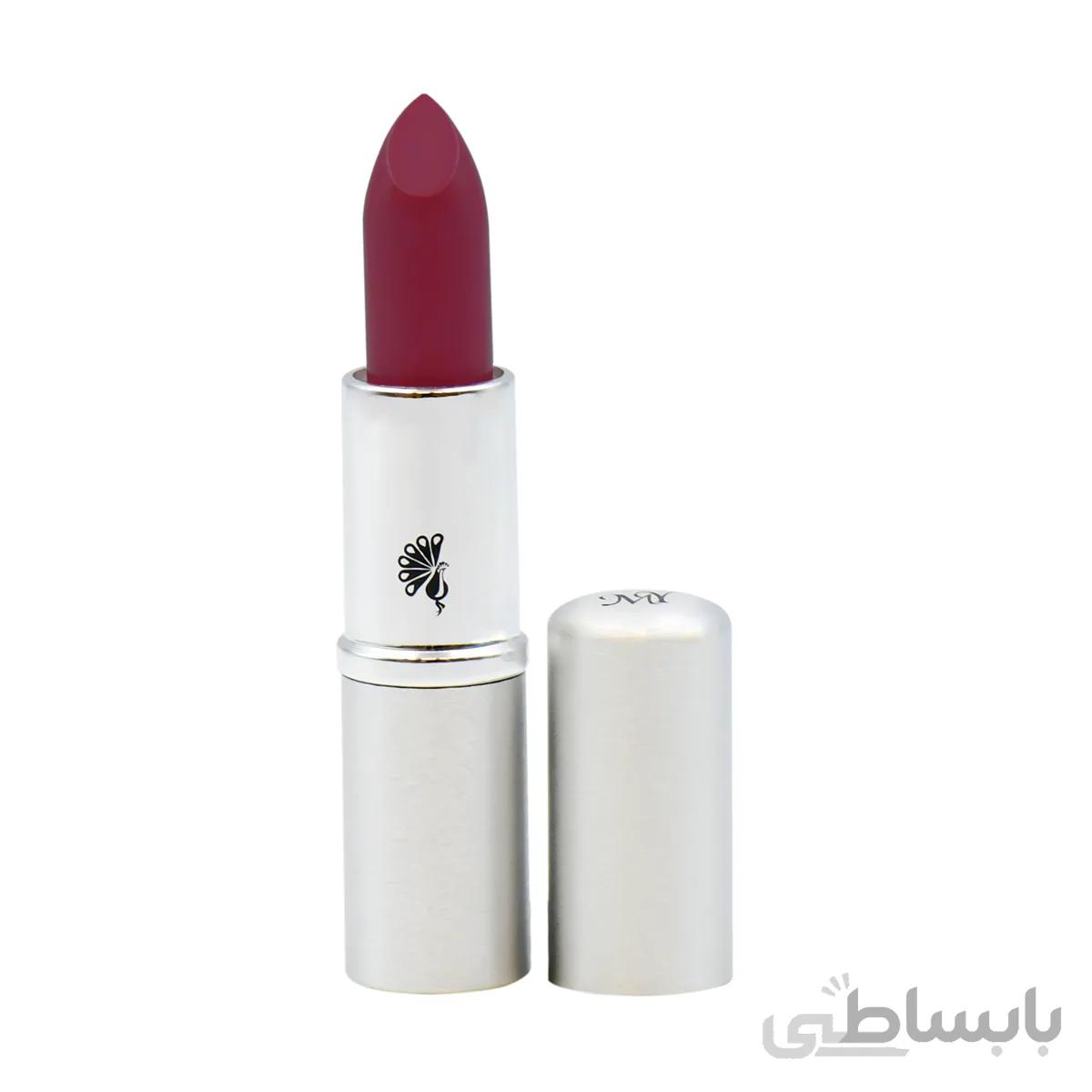 رژ لب جامد مای مدل Silky Shine شماره 601 ا My Silky Shine Lipstick No.601