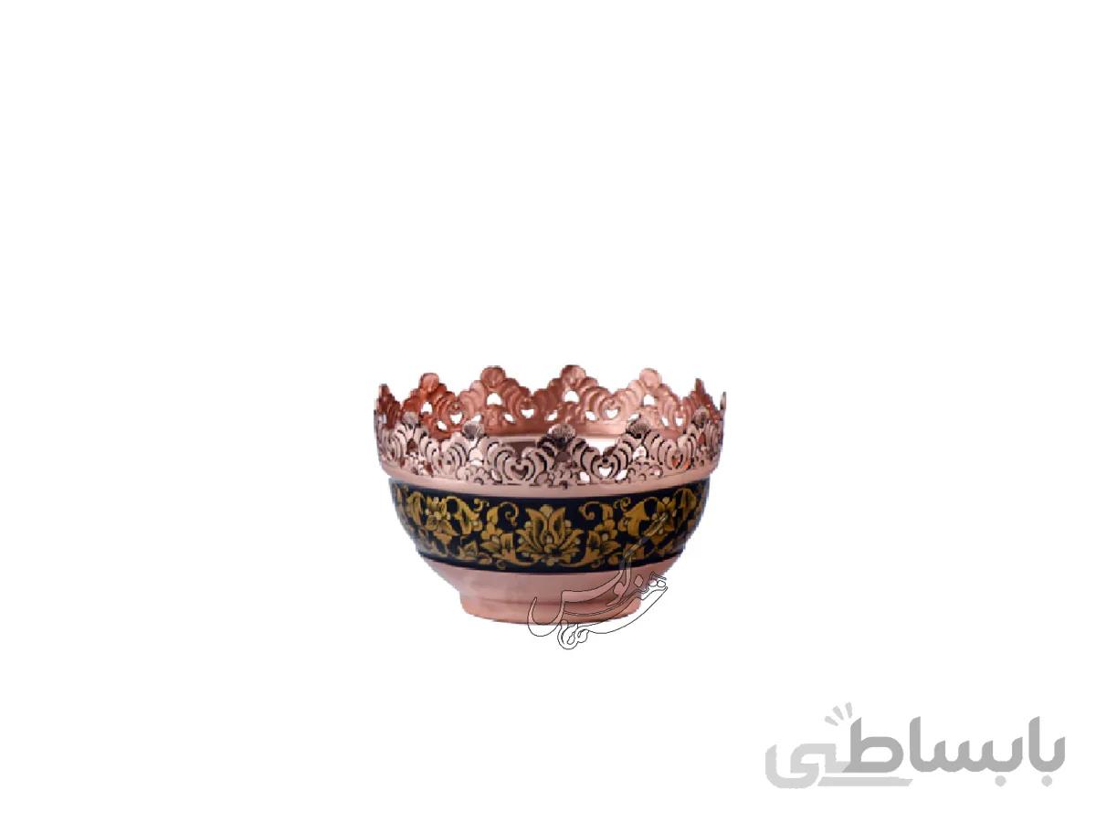 کاسه تشعیر