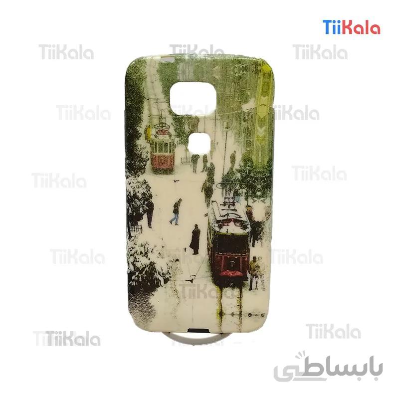قاب موبایل Nilkin مناسب برای هواوی Huawei G8