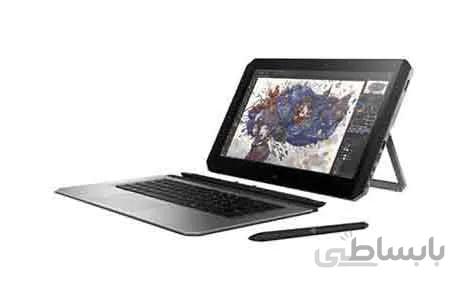 لپ تاپ ZBOOK X2 G4 Core i7 – ۸۶۵۰U