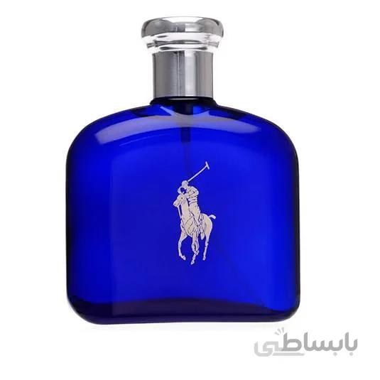 عطر ادکلن رالف لورن پولو آبی