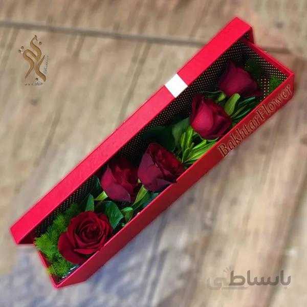 جعبه کادویی