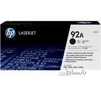 کارتریج اچ پی HP 92A ا HP 92A