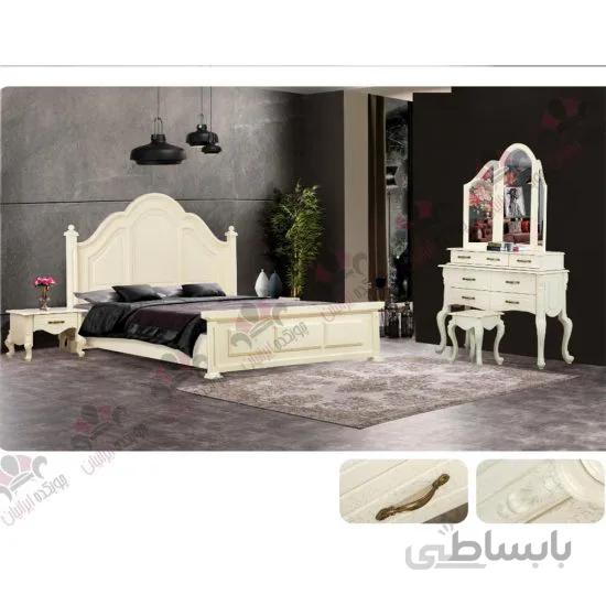 سرویس خواب سلینا