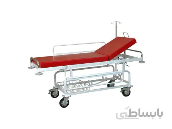 برانکارد ریکاوری