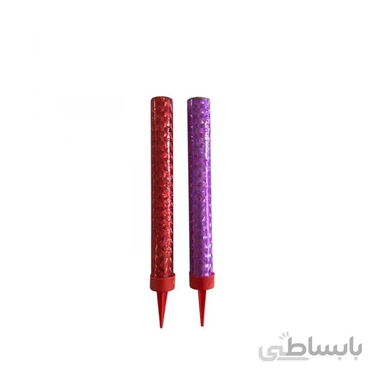 فشفشه 2 عددی مدل STFW161