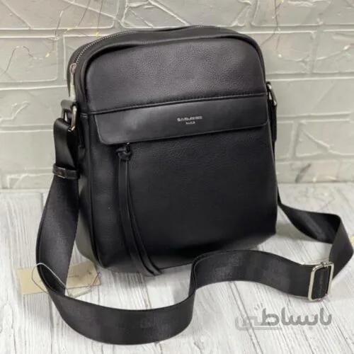 کیف دوشی مدل David Jones 807701 - دیوید جونز