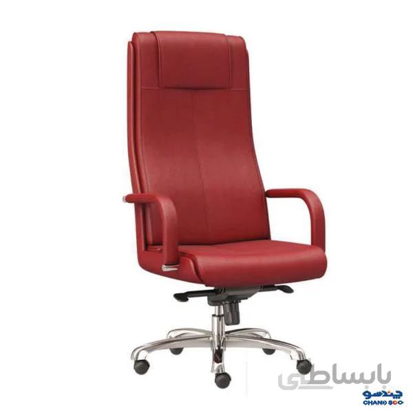 صندلی مدیریتی شیزن مدل D53