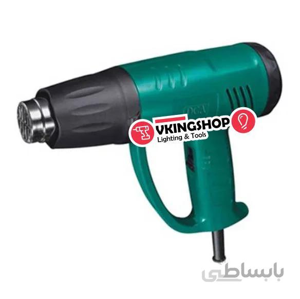 سشوار صنعتی دی سی ای مدلAQB2000