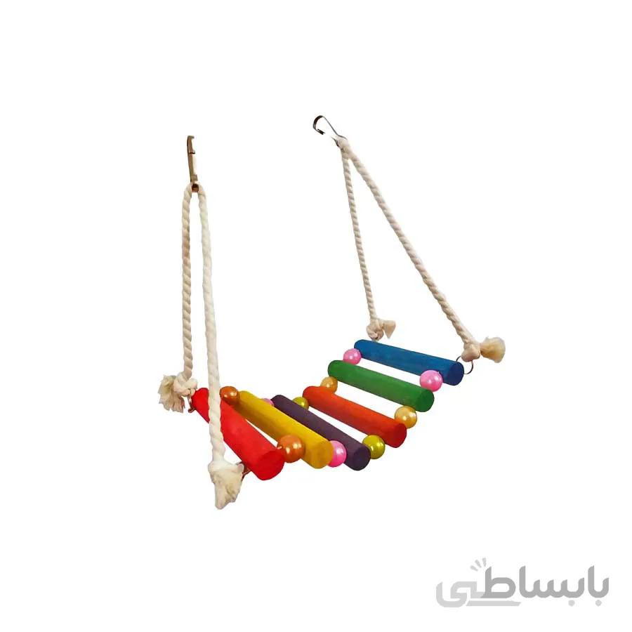 تاب معلق پرندگان مدل Ab.3068